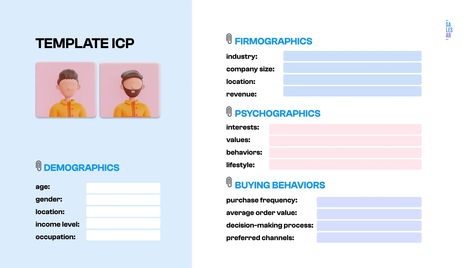 What Is an ICP (Ideal Customer Profile) and Why Does It Matter? photo - 9