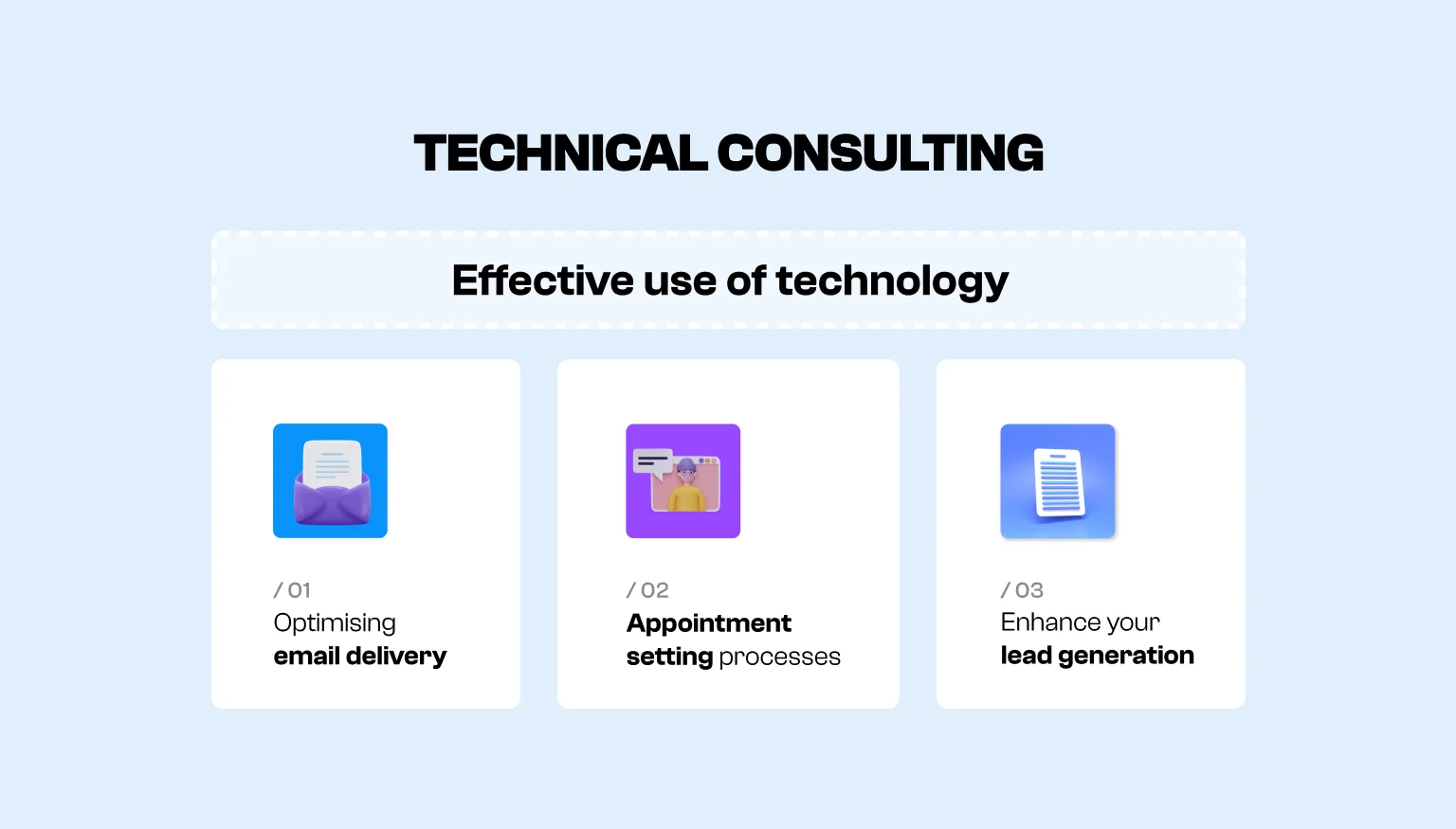 Technical Consulting: What It Is & How to Benefit From It photo - 9