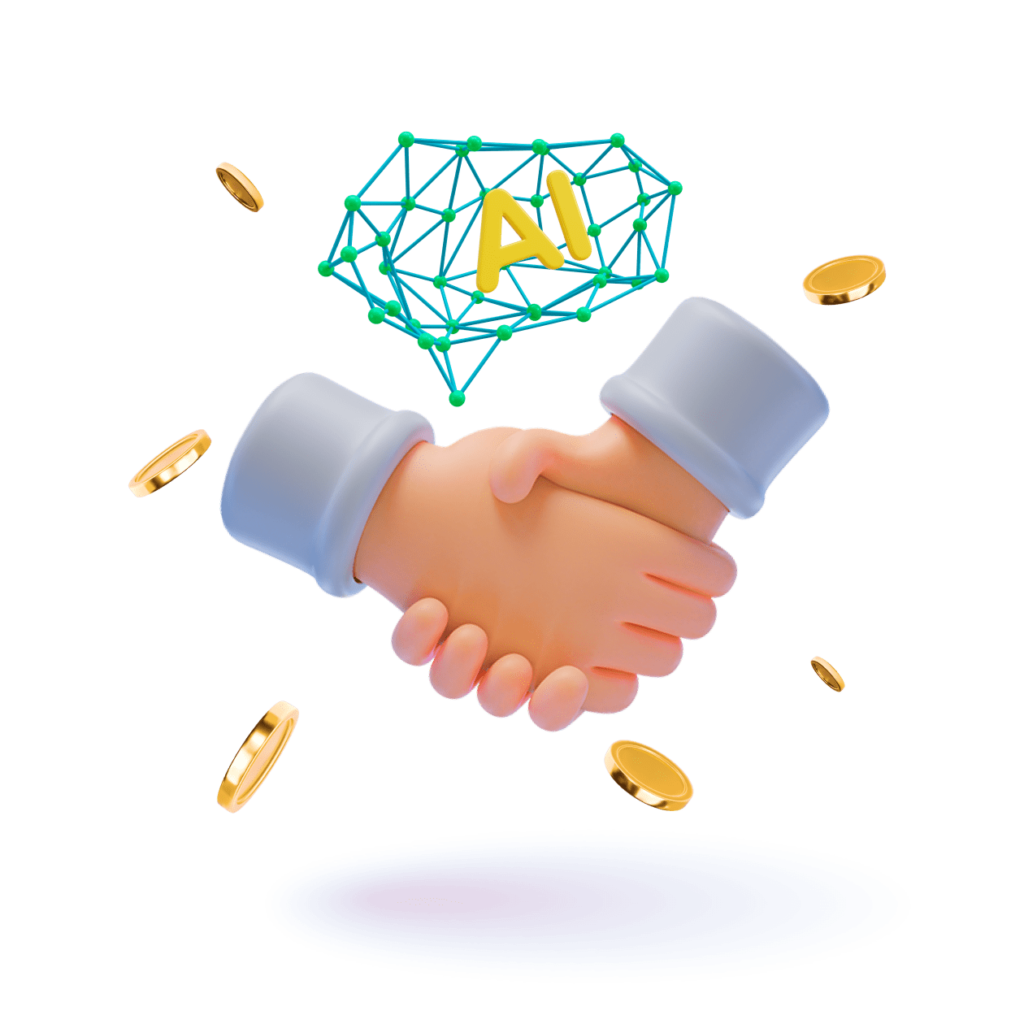 USING AI FOR LEAD GENERATION