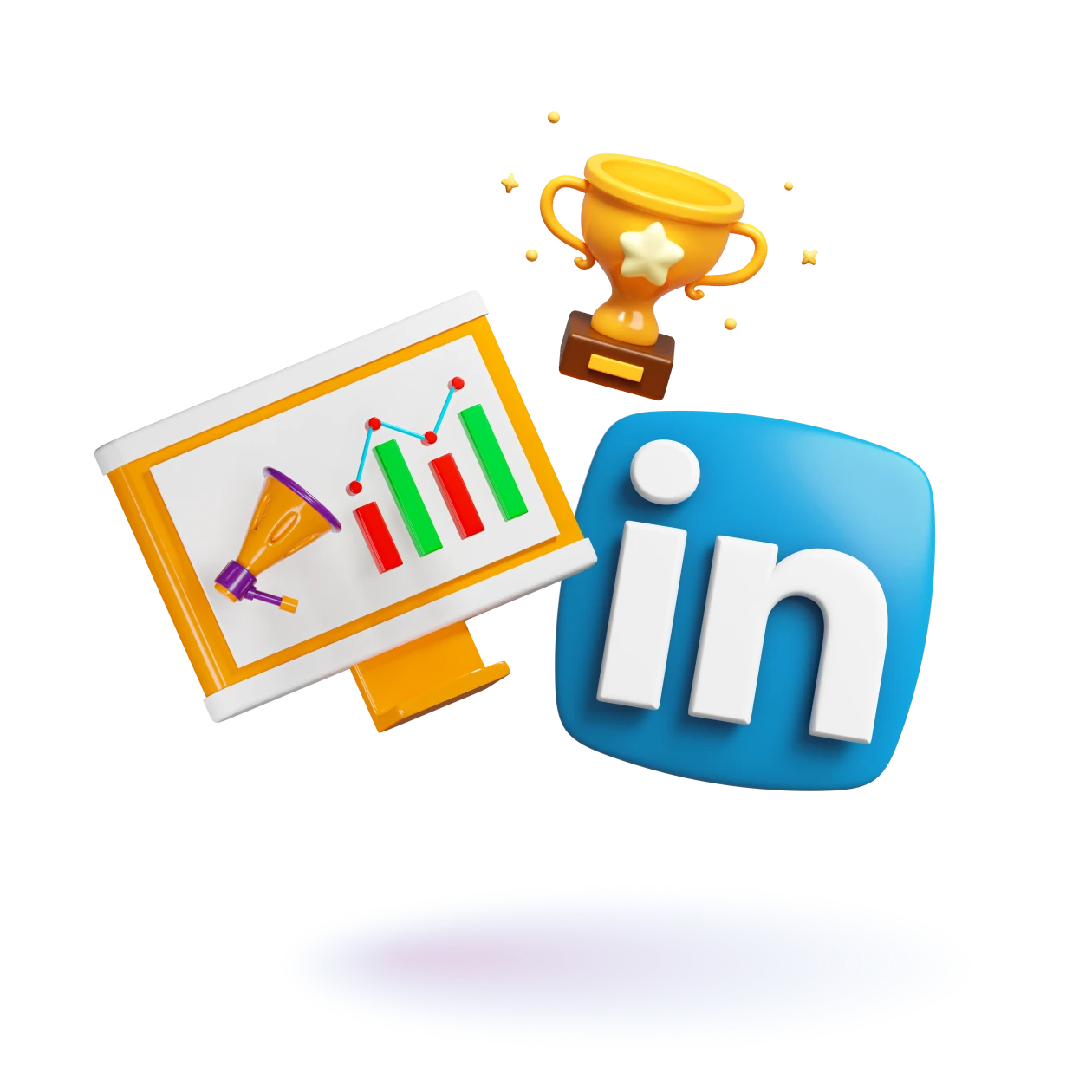 How to Generate Leads on LinkedIn