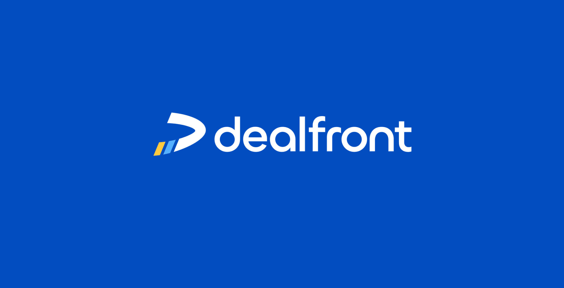 Dealfront lead generation tool Dealfront lead generation tool