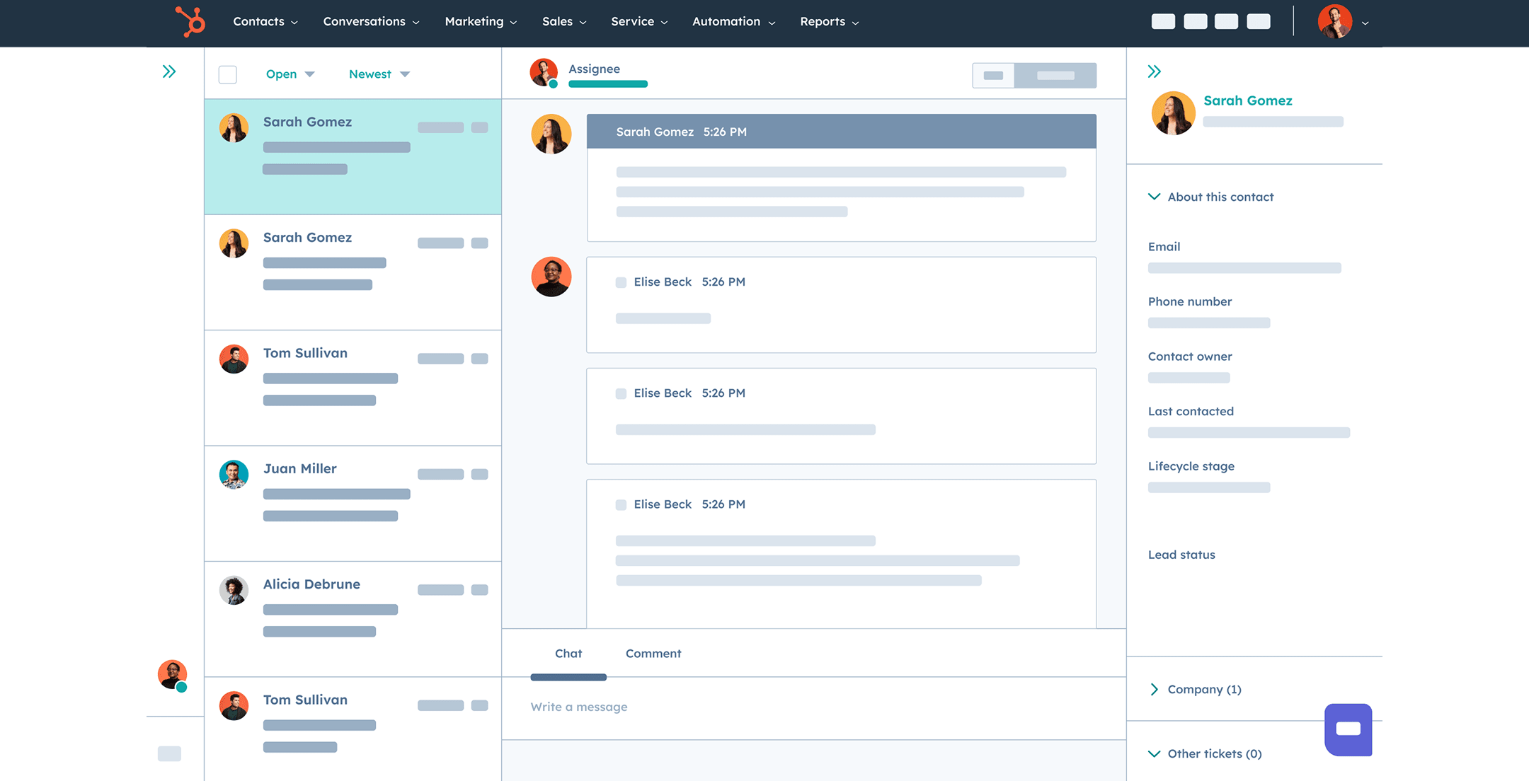 Hubspot lead generation soft Hubspot lead generation soft