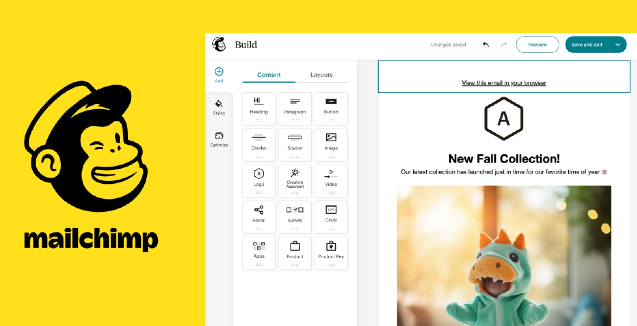 Mailchimp email marketing tool Mailchimp email marketing tool