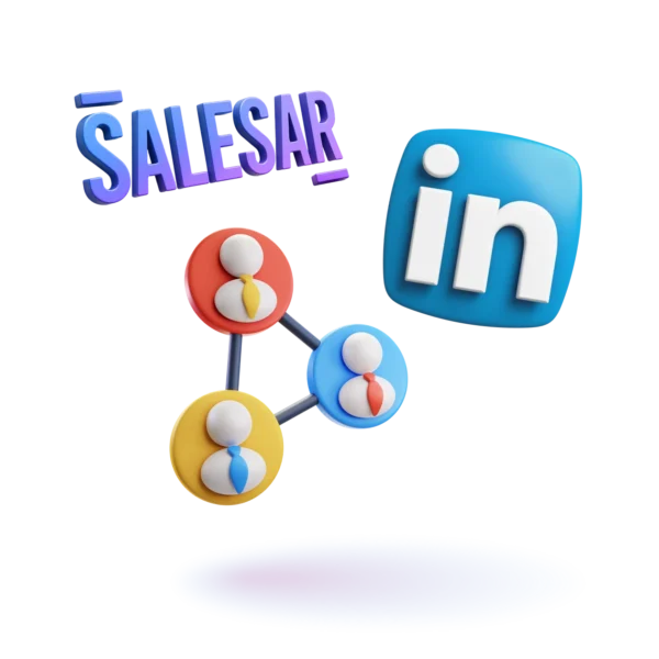 B2B Linkedin lead generation agency