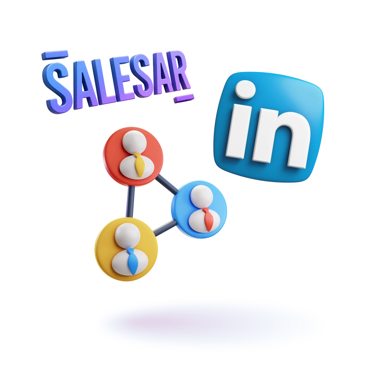 B2B Linkedin lead generation agency
