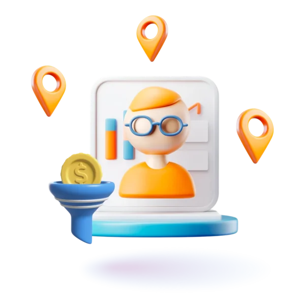 Customer Journey in Lead Generation