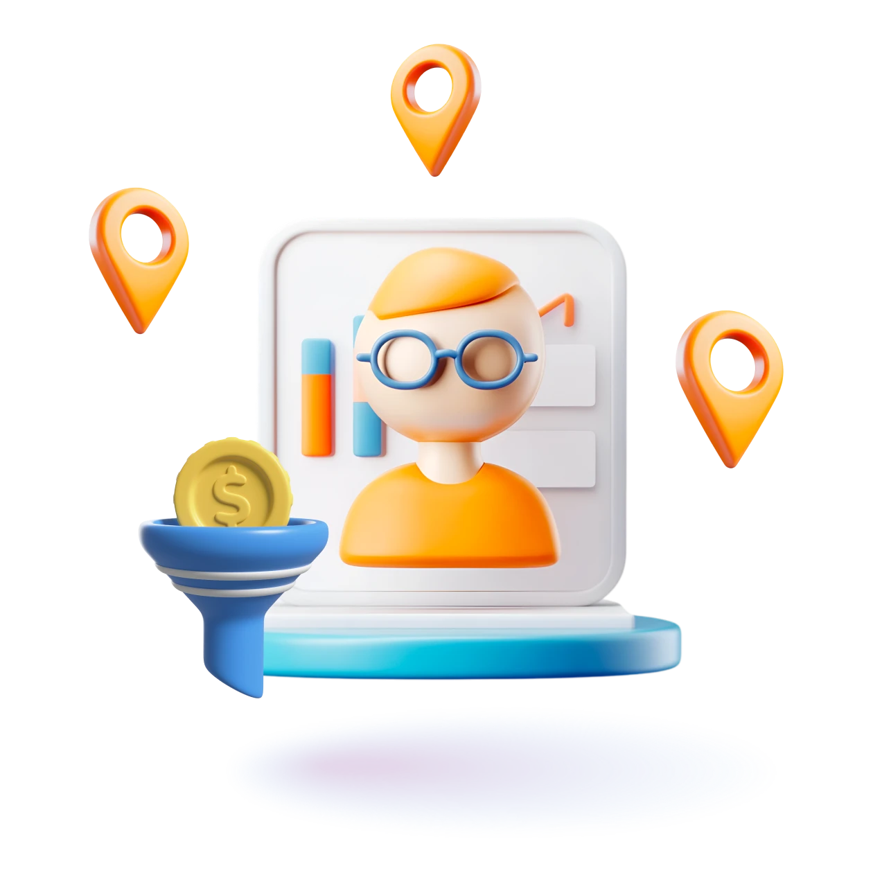 Customer Journey in Lead Generation