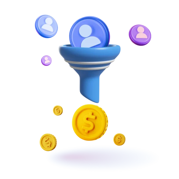 How to Build a Lead Generation Funnel