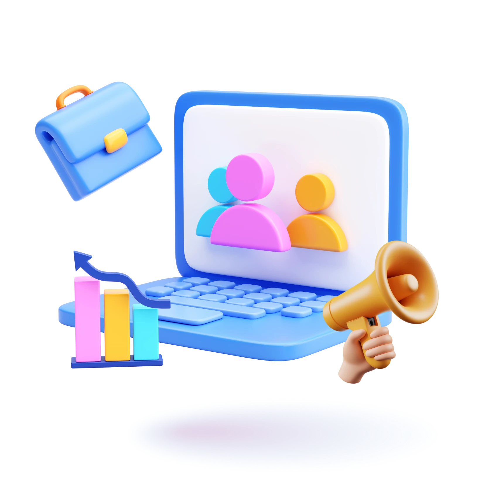 how to generate sales leads