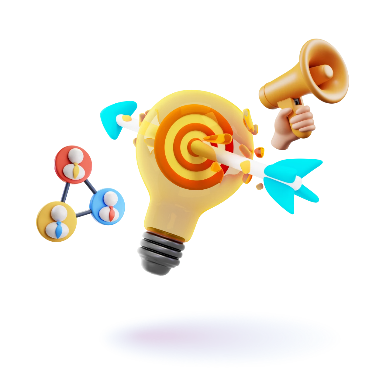 Inbound vs Outbound lead generation