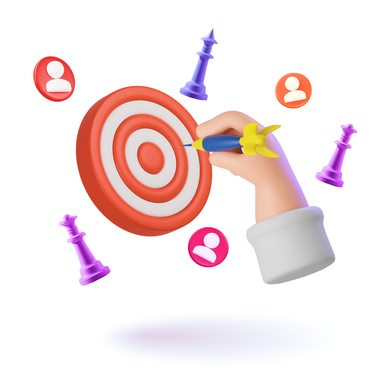 Most effective b2b lead generation tactics