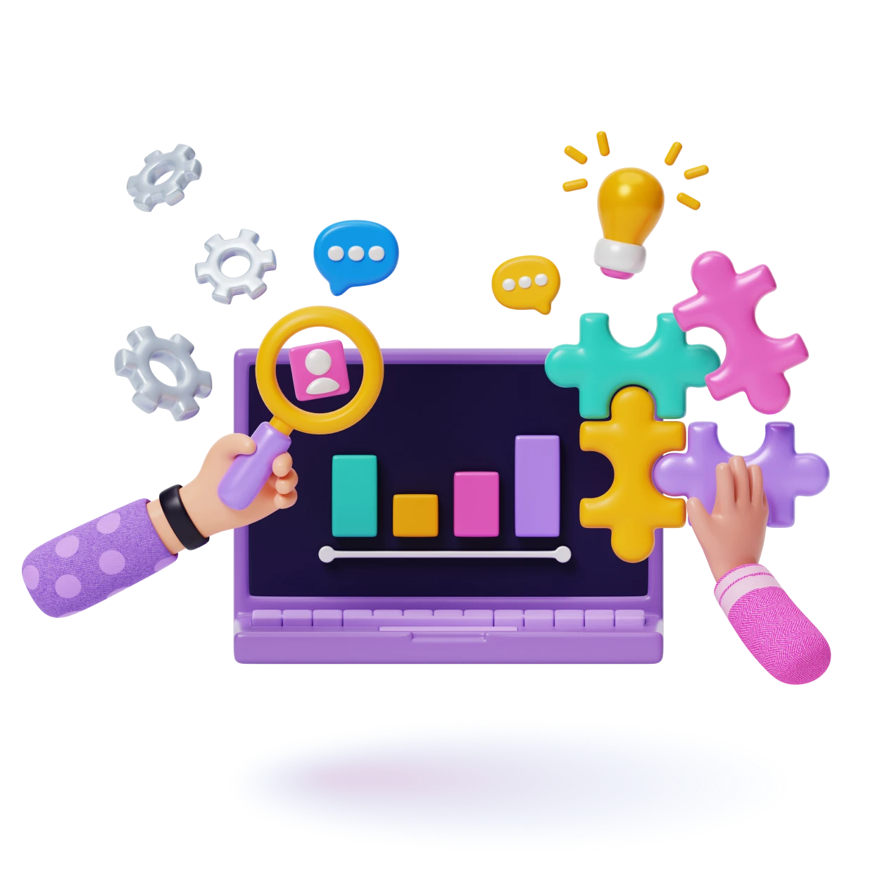 Top lead generation tools
