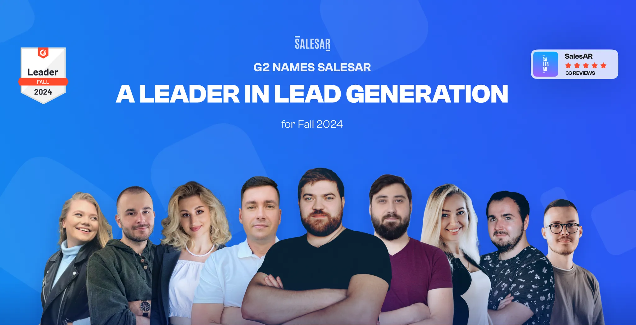Best LinkedIn Lead Generation Companies photo - 2