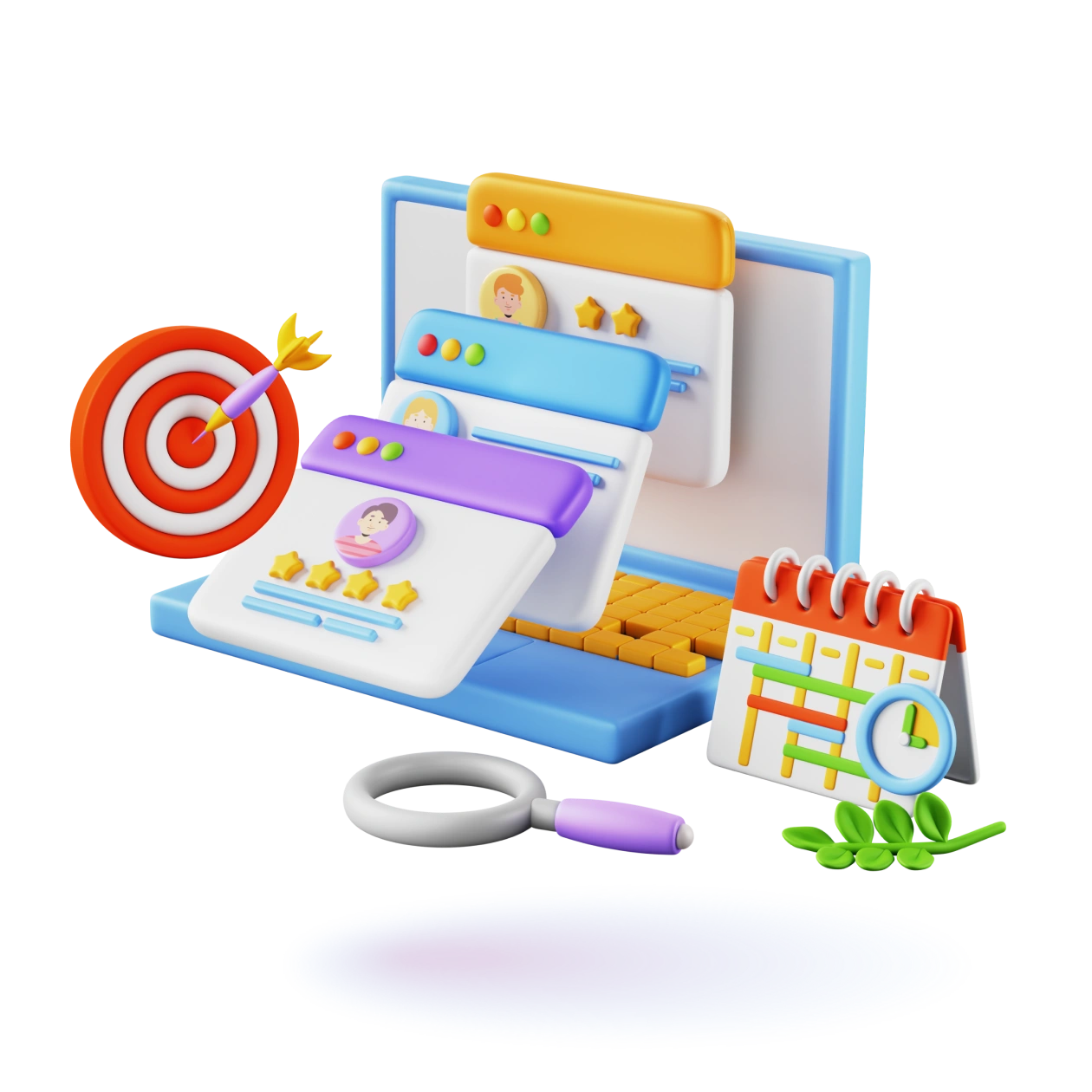 Top 10 B2B Appointment Setting Companies That Deliver
