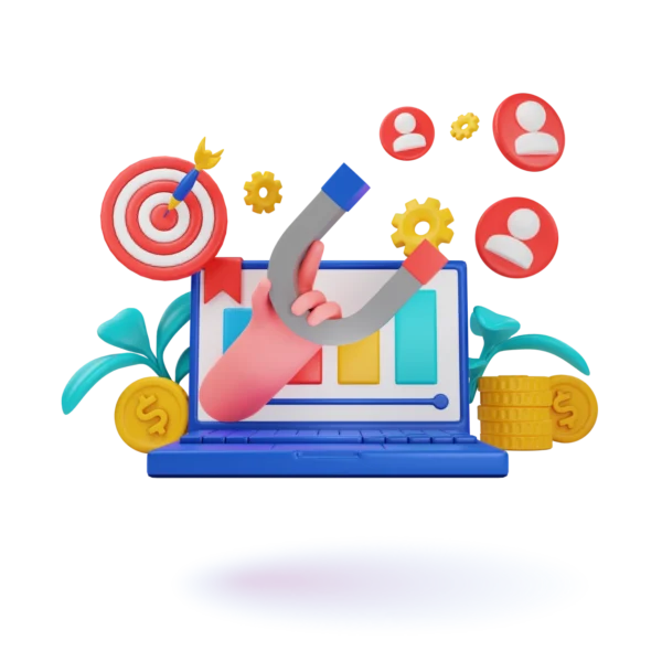 What is the lead generation