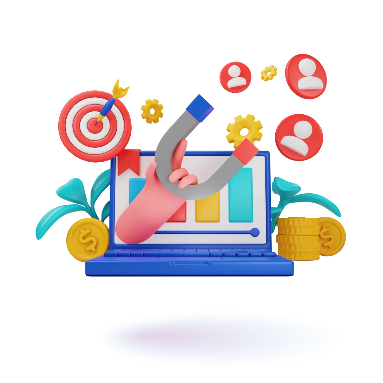 What is the lead generation
