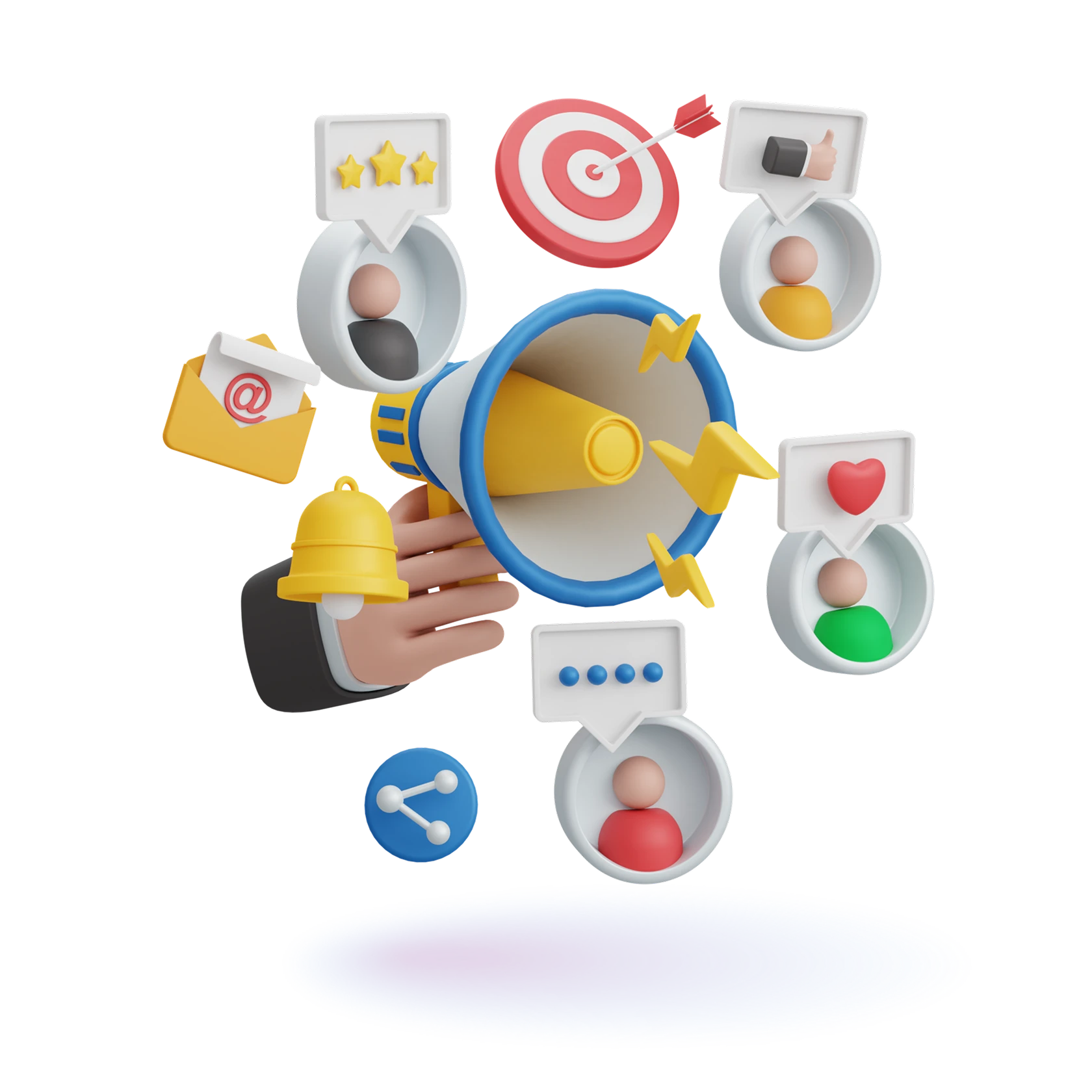 Omnichannel Lead Generation in 2026