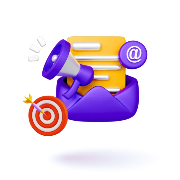 How B2B Email Marketing Powers Lead Generation in 2025