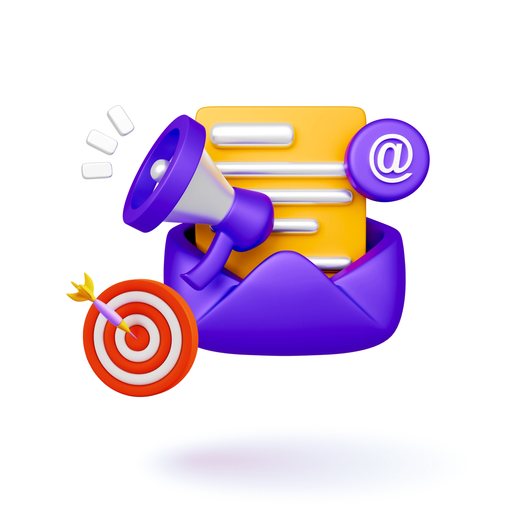 How B2B Email Marketing Powers Lead Generation in 2025