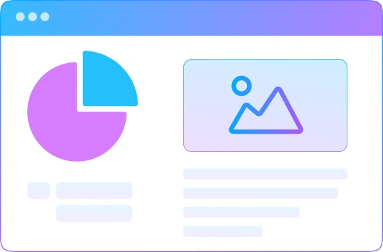 performance chart icon
