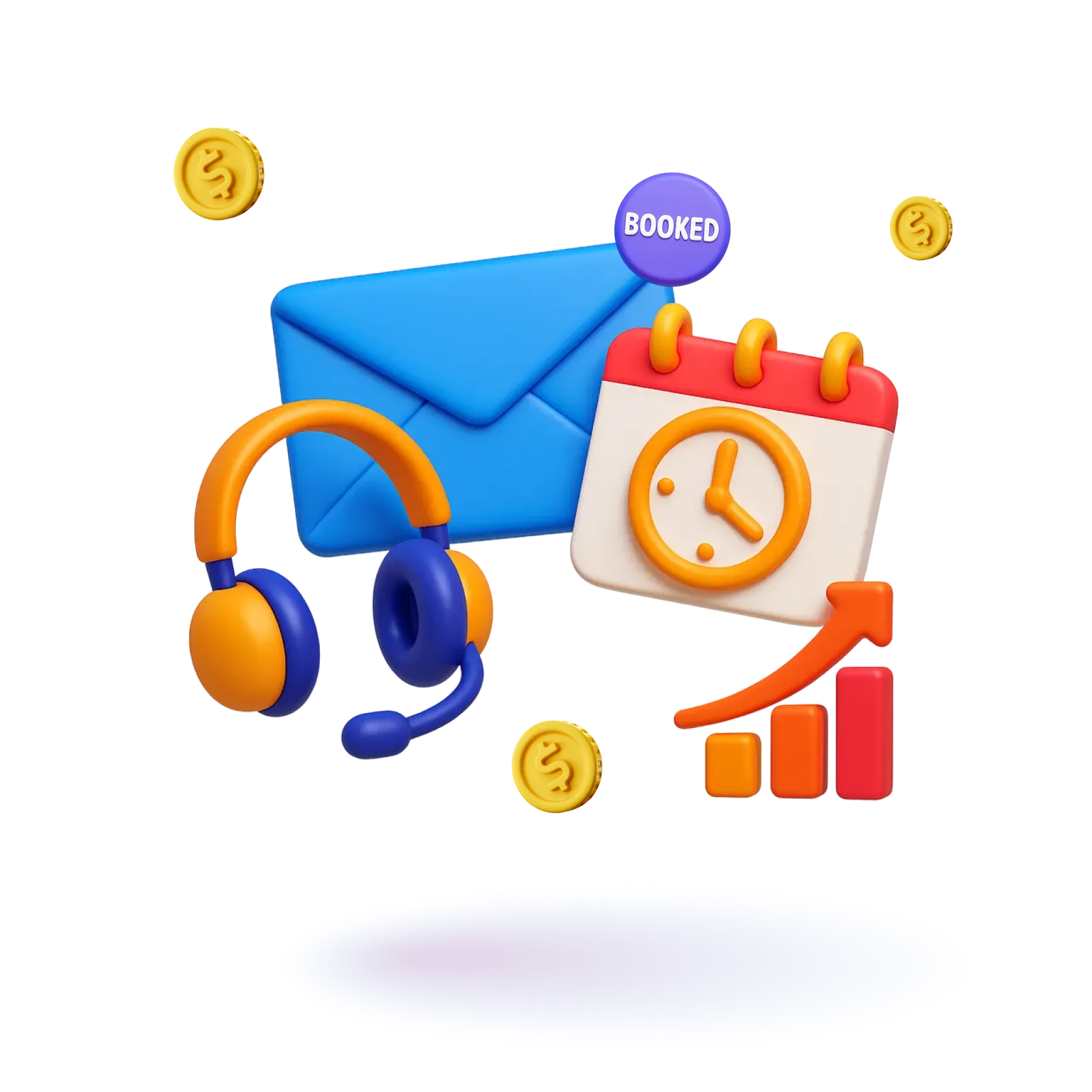 How Sales Reps Can Secure More Meetings