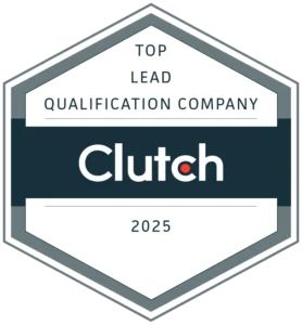 Top Clutch Lead Qualification Company 2025