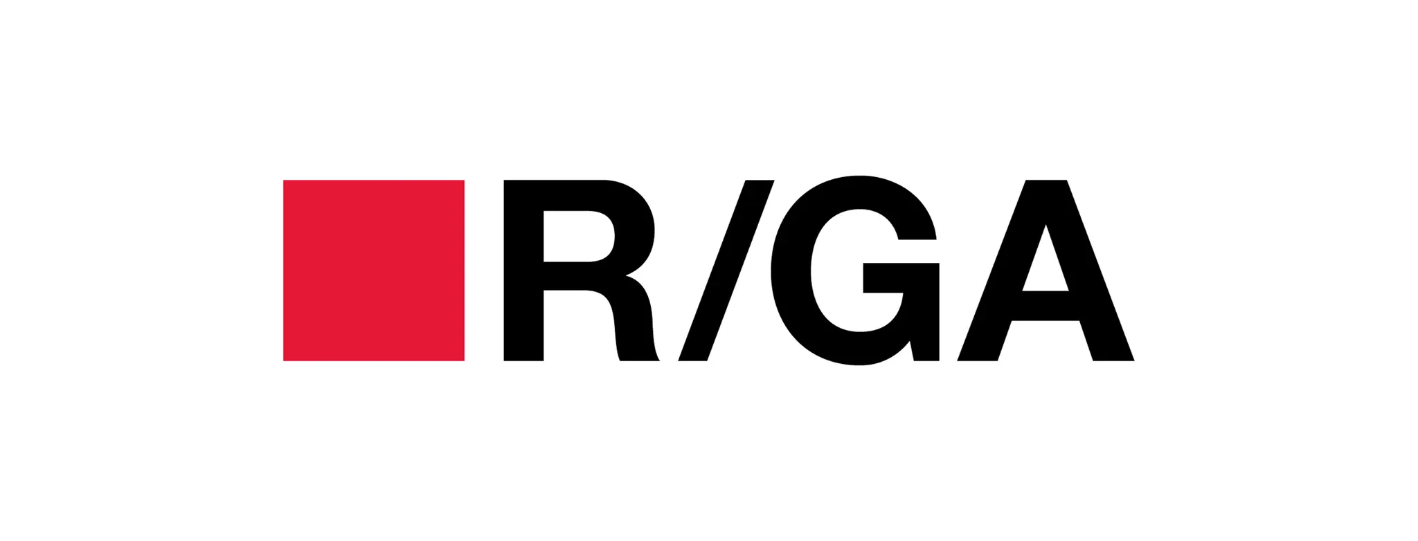 R/GA R/GA