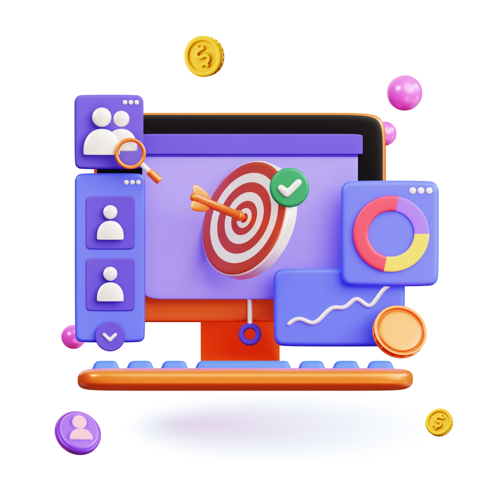 Top Lead Generation Companies for Small Business