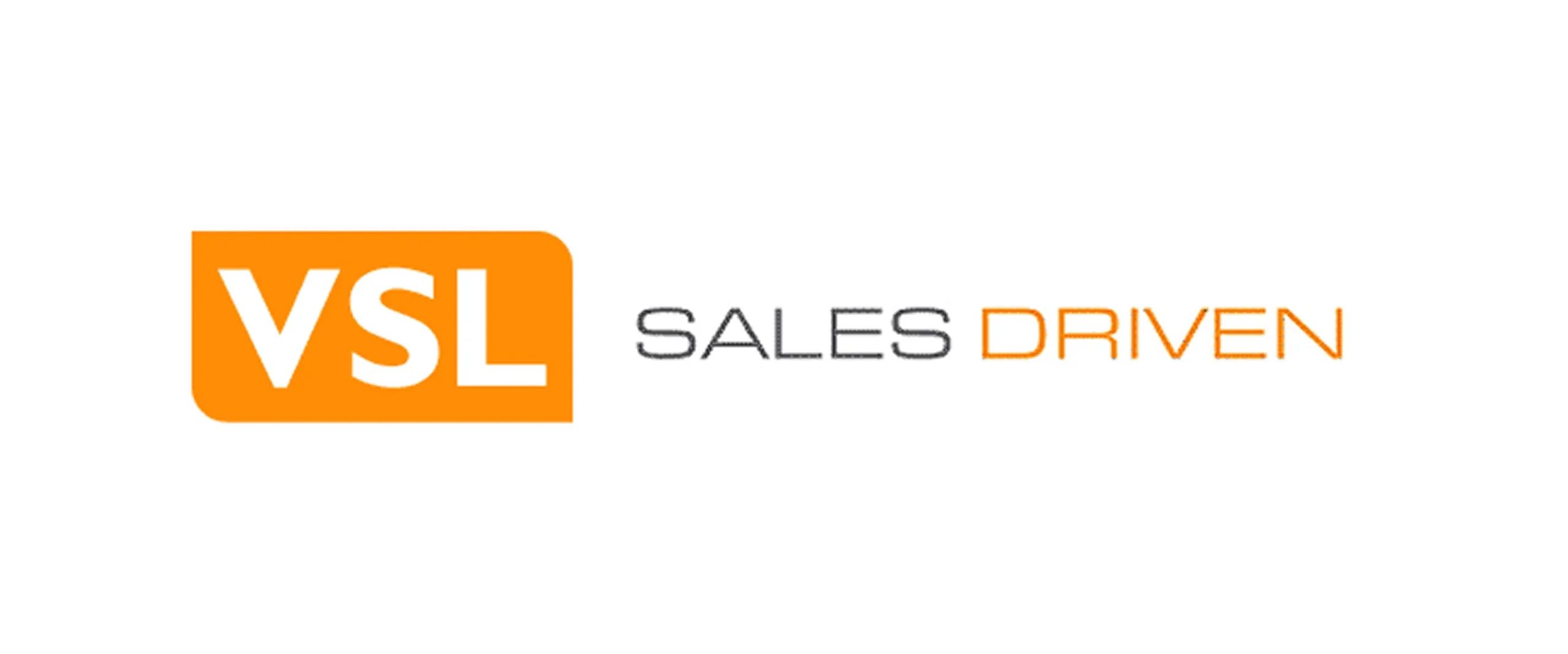 VSL Sales Driven